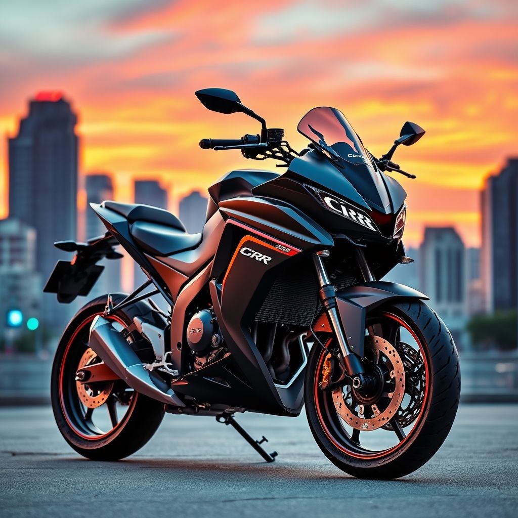 CBR650R 2026: ทำไมถึงเป็นที่นิยมในปีนี้